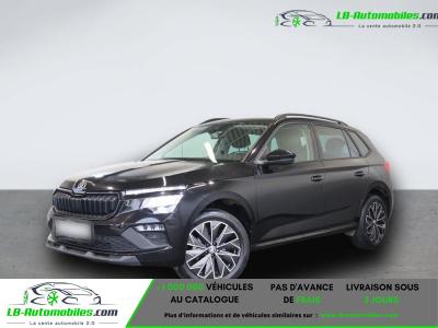 Skoda Kamiq 1.0 TSI Evo 2 95 ch BVM