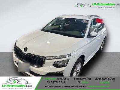 Skoda Kamiq 1.0 TSI Evo 2 95 ch BVM