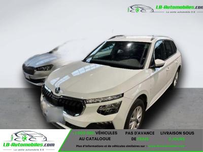 Skoda Kamiq 1.0 TSI Evo 2 95 ch BVM