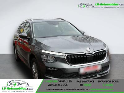 Skoda Kamiq 1.0 TSI Evo 2 116 ch BVM
