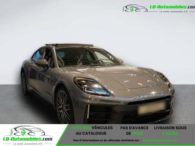 Porsche Panamera 4 E-Hybrid V6 470 ch BVA
