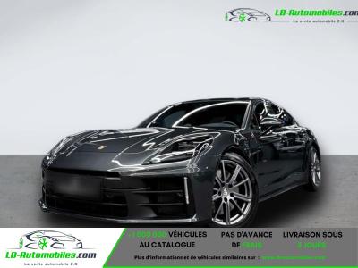 Porsche Panamera 4 E-Hybrid V6 470 ch BVA