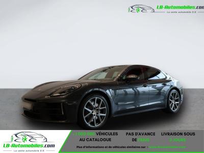 Porsche Panamera 4 E-Hybrid V6 470 ch BVA