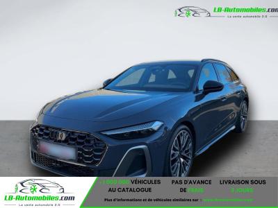 Audi A5 Avant 40 TFSI 204 ch BVA Quattro