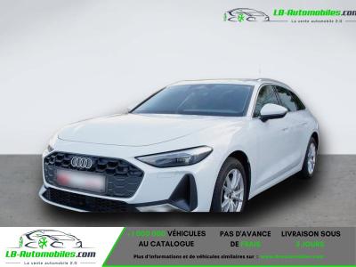 Audi A5 Avant 40 TFSI 204 ch BVA