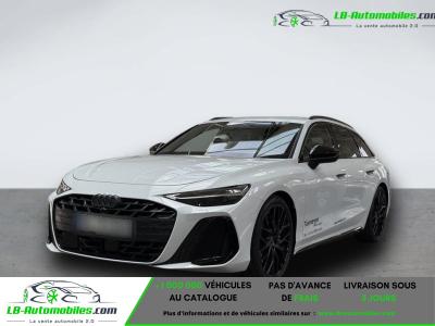 Audi A6 Avant TDI 204 ch