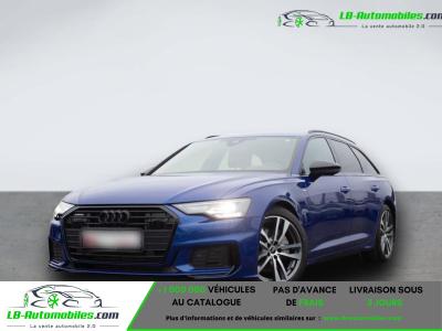 Audi A6 Avant 45 TFSI 265 ch Quattro