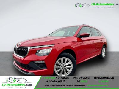 Skoda Kamiq 1.0 TSI Evo 2 116 ch BVM