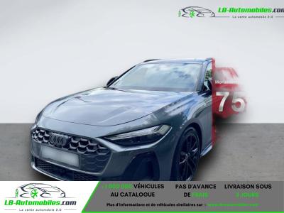 Audi A5 Avant 40 TDI Hybride 204 BVA