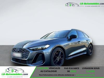 Audi A5 Avant 40 TDI Hybride 204 BVA