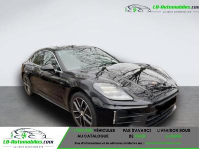 Porsche Panamera 4 V6 353 ch BVA