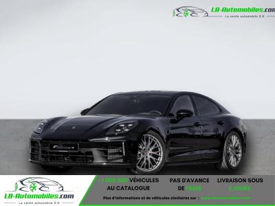 Porsche Panamera 4 V6 353 ch BVA
