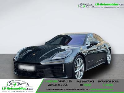 Porsche Panamera 4 V6 353 ch BVA