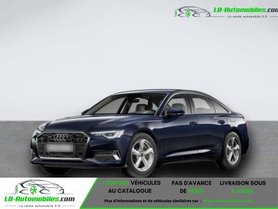 Audi A6 50 TFSIe 299 ch Quattro