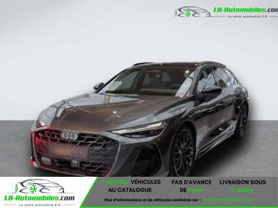 Audi A6 Avant TDI 204 ch Quattro