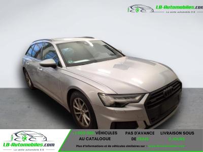 Audi A6 Avant 45 TDI V6 245 ch Quattro