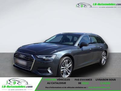 Audi A6 Avant 40 TDI 204 ch