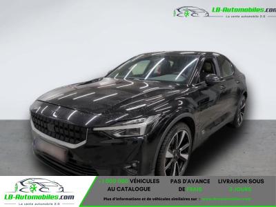 Polestar polestar 2 Long Range Dual Motor