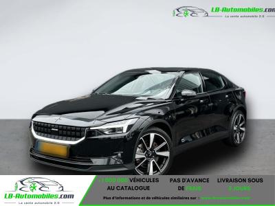 Polestar polestar 2 Long Range Dual Motor