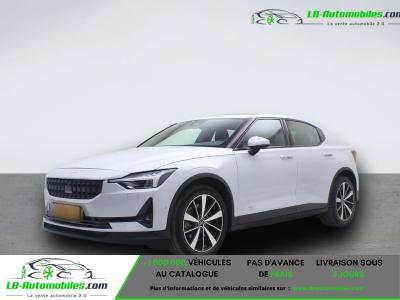 Polestar polestar 2 Long Range Dual Motor