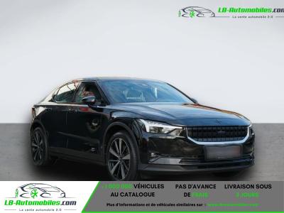 Polestar polestar 2 Long Range Dual Motor