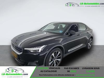 Polestar polestar 2 Long Range Dual Motor