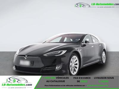 Tesla Model S 100D