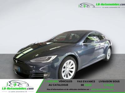 Tesla Model S 100D
