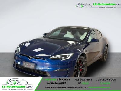 Tesla Model S 100D