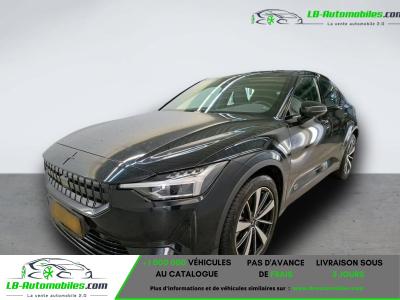 Polestar polestar 2 Long Range Dual Motor