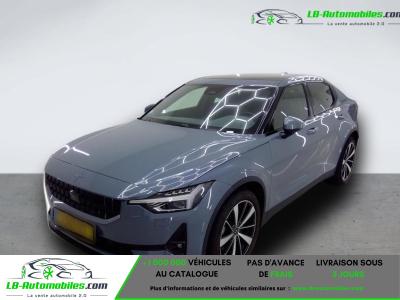 Polestar polestar 2 Long Range Dual Motor