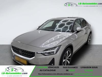 Polestar polestar 2 Long Range Dual Motor