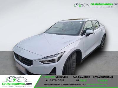 Polestar polestar 2 Long Range Dual Motor