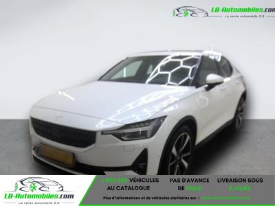 Polestar polestar 2 Long Range Dual Motor