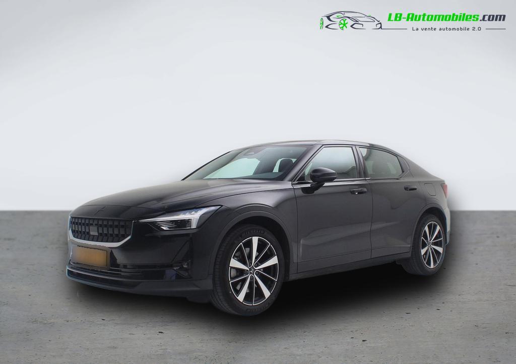 Polestar polestar 2 Long Range Dual Motor