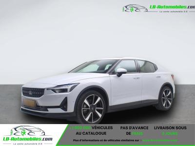 Polestar polestar 2 Long Range Dual Motor