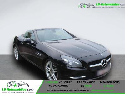 Mercedes SLK SLK 200 BVA