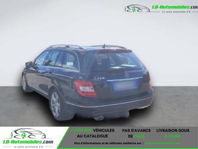 Mercedes Classe C Break 220 CDI