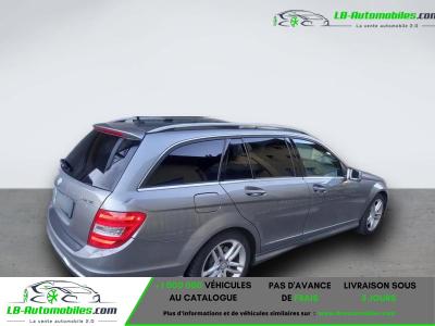 Mercedes Classe C Break 250 CDI BVA