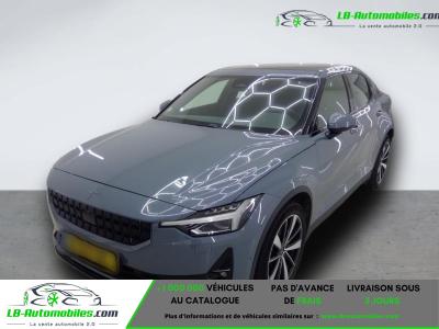 Polestar polestar 2 Long Range Dual Motor