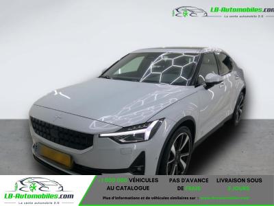 Polestar polestar 2 Long Range Dual Motor