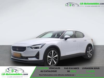 Polestar polestar 2 Long Range Dual Motor