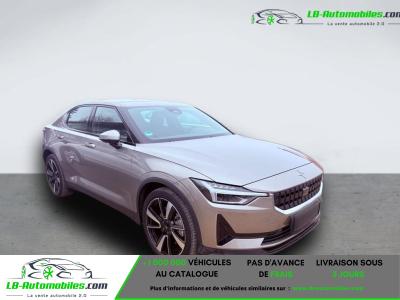 Polestar polestar 2 Long Range Dual Motor