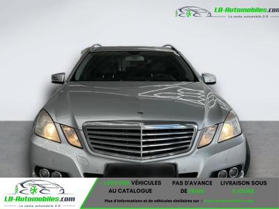 Mercedes Classe E Cabriolet 220 CDI