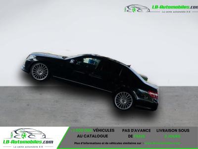 Mercedes Classe G GL 350 CDI BVA