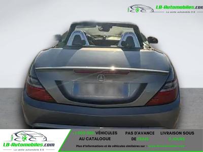 Mercedes SLK SLK 200 BVA
