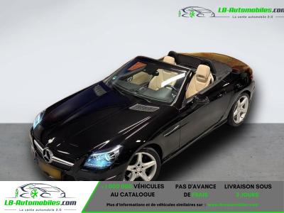 Mercedes SLK SLK 200 BVA