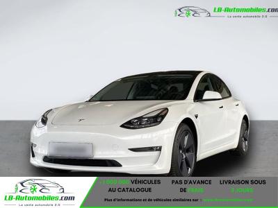 Tesla Model 3 Long Range Dual Motor AWD