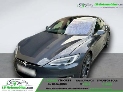 Tesla Model S 100D