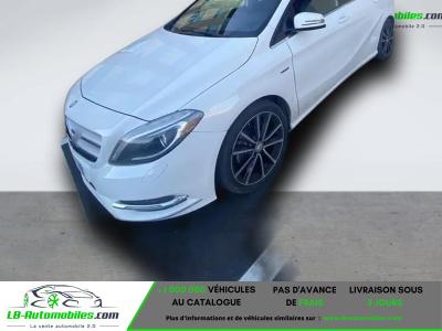 Mercedes Classe B 200 7-G DCT A